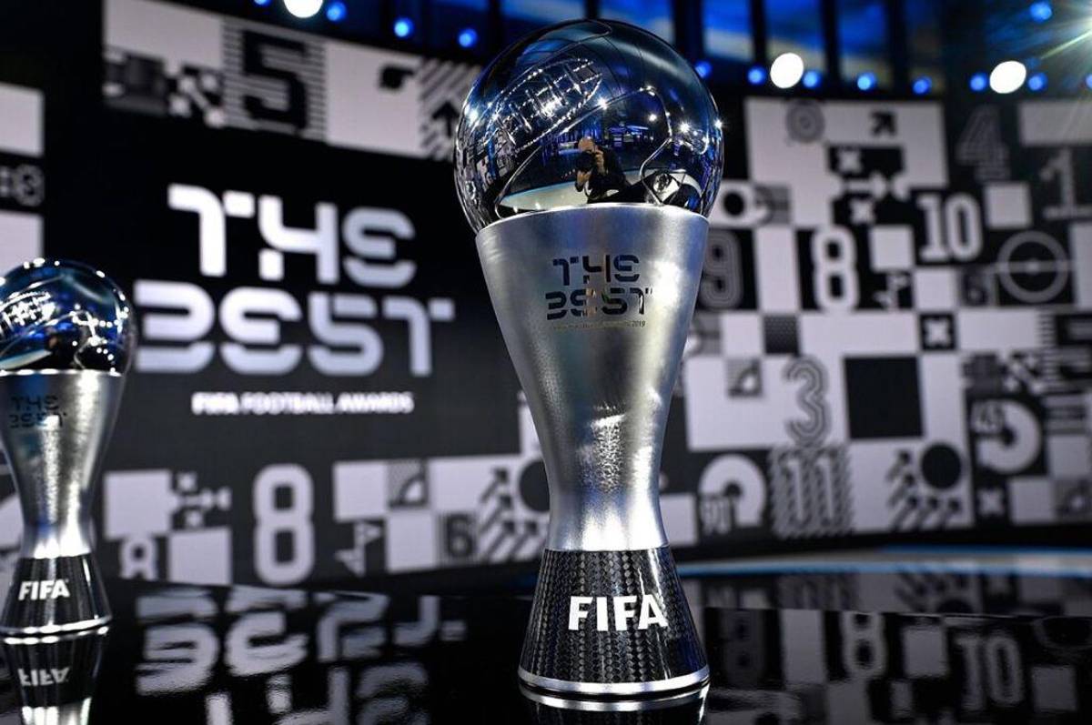 ¿Cuáles fueron los argumentos de la FIFA para elegir a Messi entre los nominados al Premio The Best 2024?