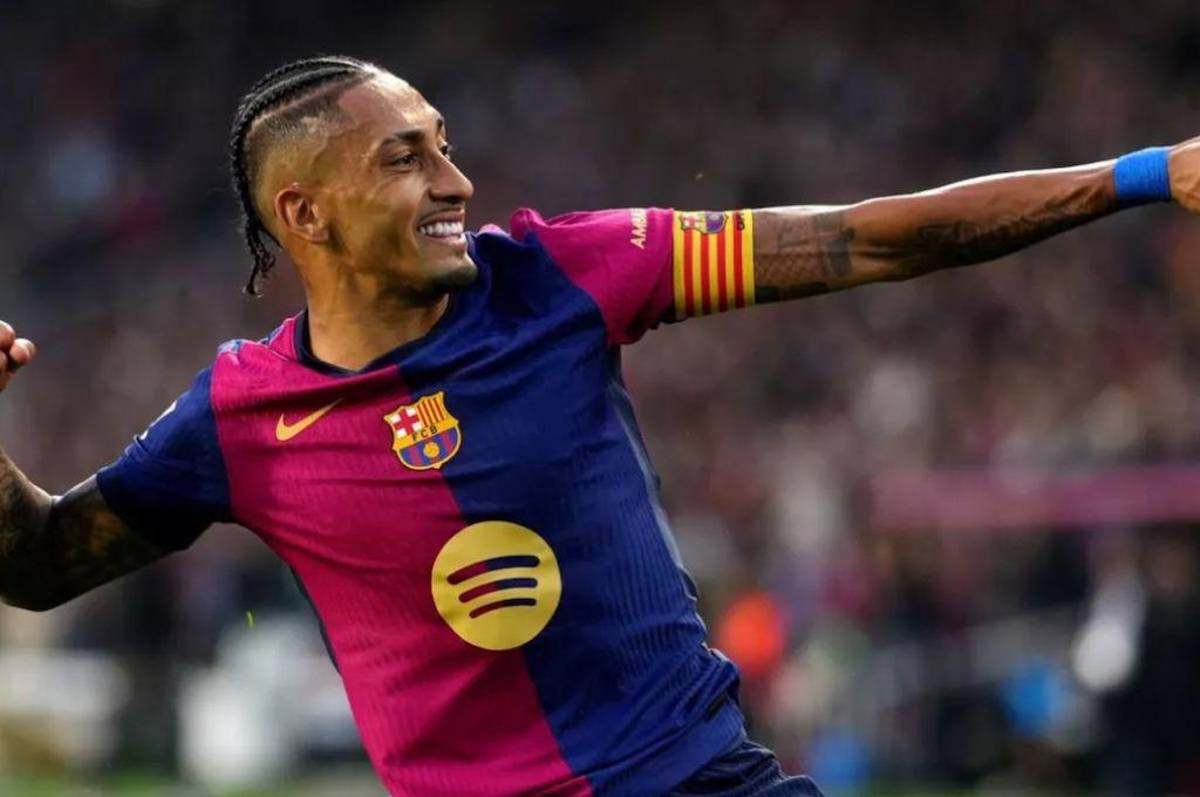 Flick con baja importante: el electrizante once titular con el que Barcelona buscará los cuartos de final de Champions