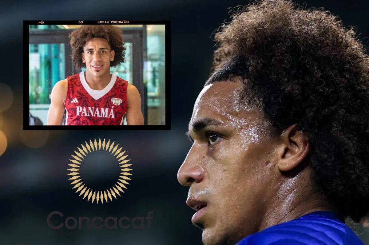 Concacaf soprendida con lo que filtraron desde México sobre Adalberto Carrasquilla y la advertencia al pañameño