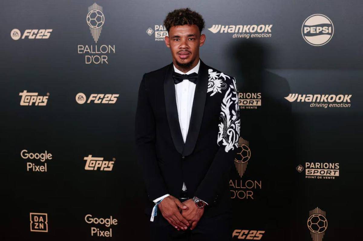 Alfombra roja del Balón de Oro 2024: Los abucheados e insultados, la celebración de Yamal y los trajes más extraños de la gala