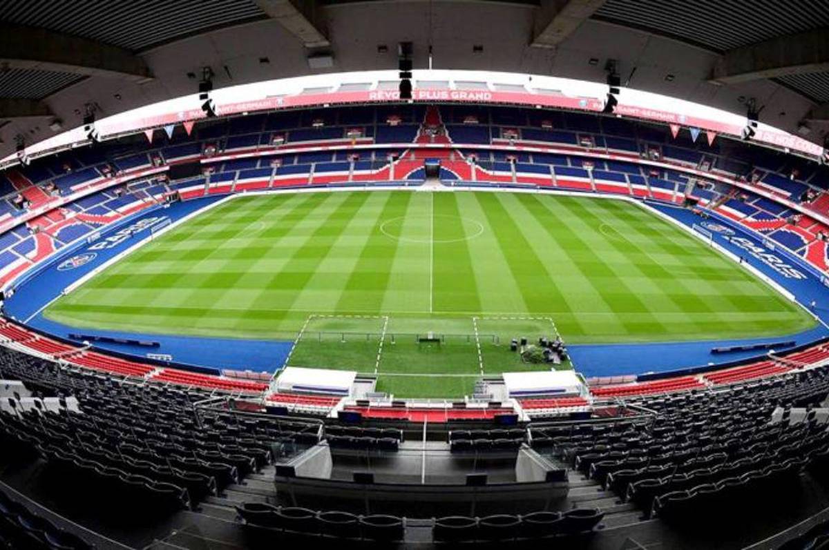 PSG es despechado de París: El motivo por el qué el equipo de Mbappé ya no jugará en el Parque de los Príncipes