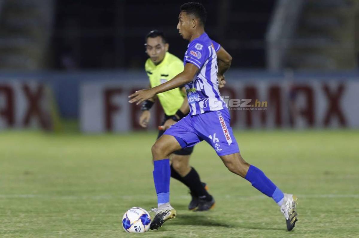 ¡Ataque goleador y mediocampo de lujo! Así es el once ideal de las vueltas regulares del Clausura 2022 de la Liga Nacional