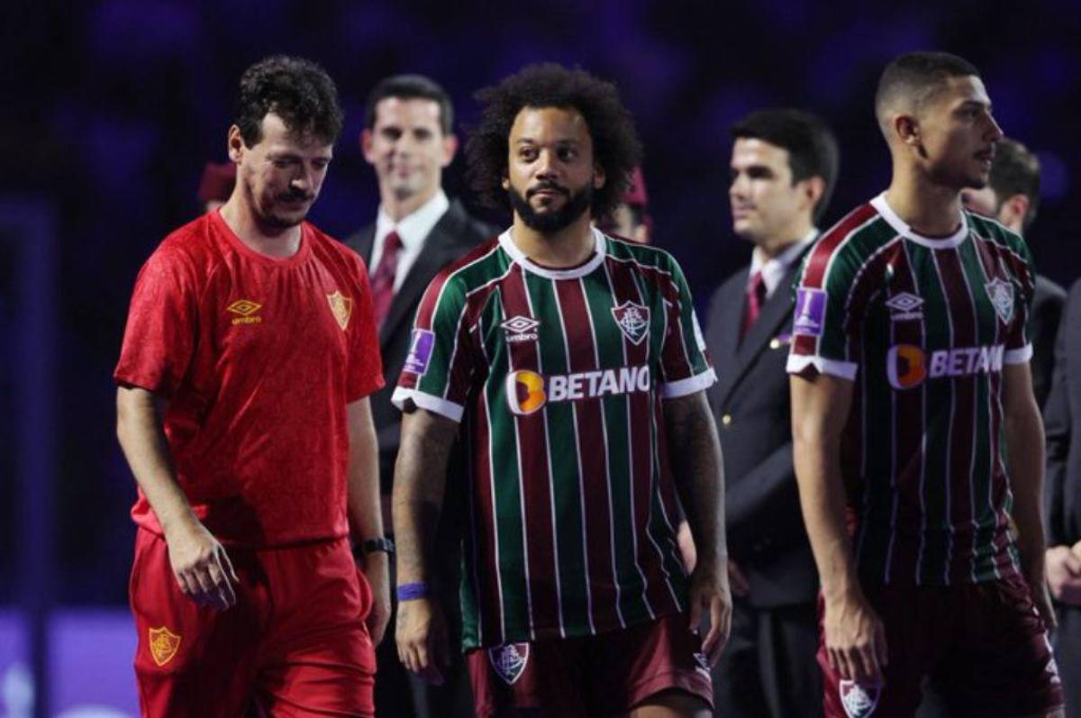 Marcelo se lamenta de perder el Mundial de Clubes y deja un mensaje al Manchester City de Guardiola: “Ellos han jugado menos...”