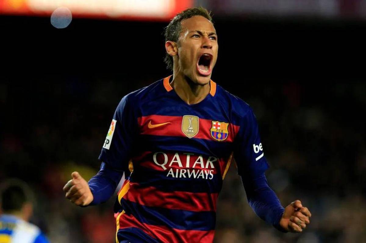 Neymar regresaría a Barcelona: Flick es clave y la motivación del brasileño para dejar Santos e irse a Europa: “Es posible...”