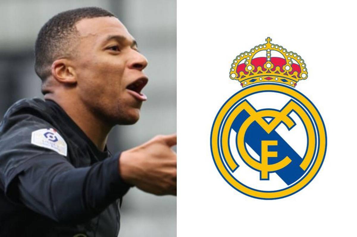OFICIAL: Real Madrid lanza comunicado sobre Kylian Mbappé y deja firme su postura con el francés