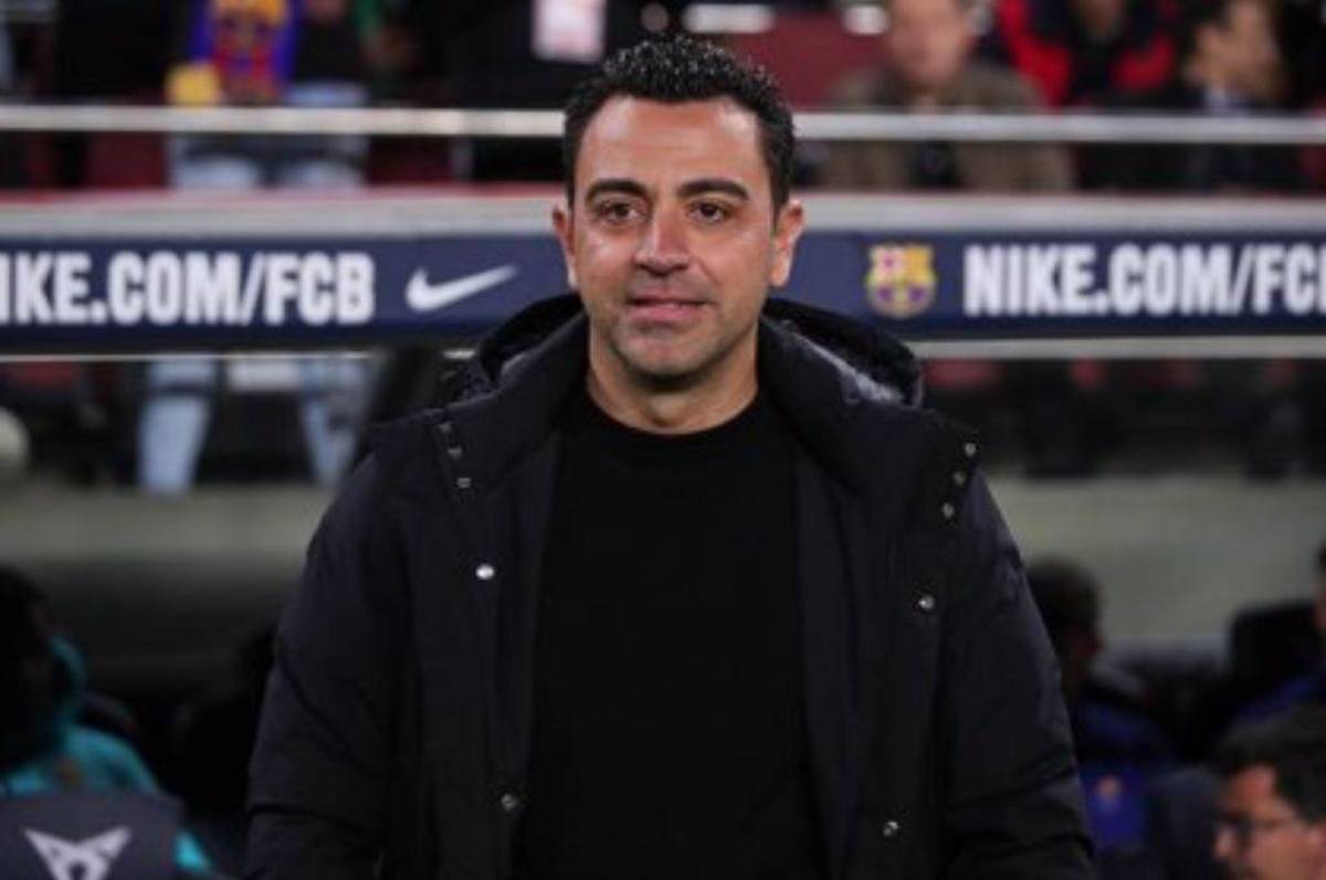 Xavi los tiene claros: Estos son los cuatro fichajes que el Barcelona buscará contratar para el 2024