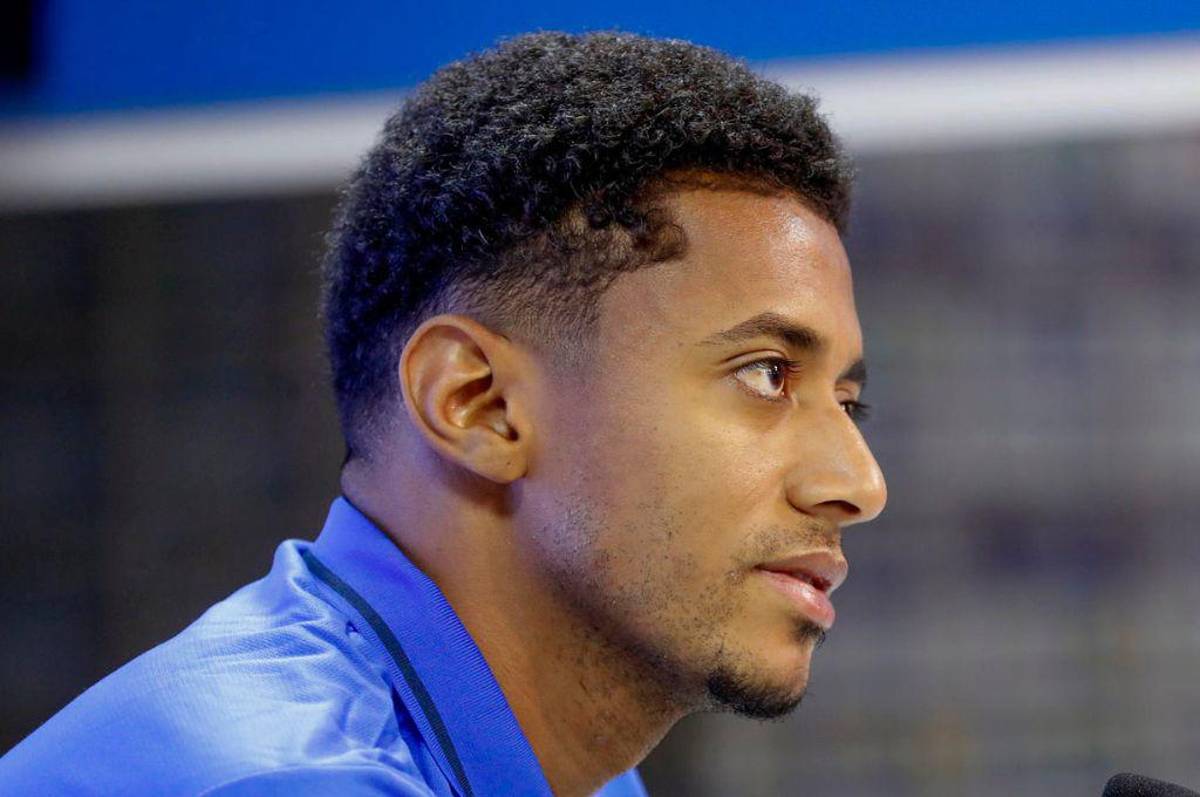 Los últimos meses del “Choco” Lozano en el Getafe que repercutirán en la Selección de Honduras