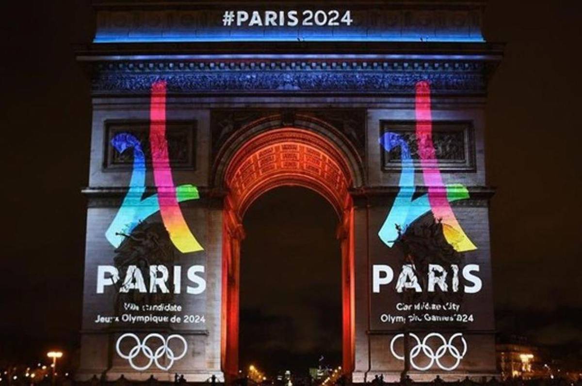 World Athletics desvela el proceso de clasificación a los Juegos Olímpicos 2024