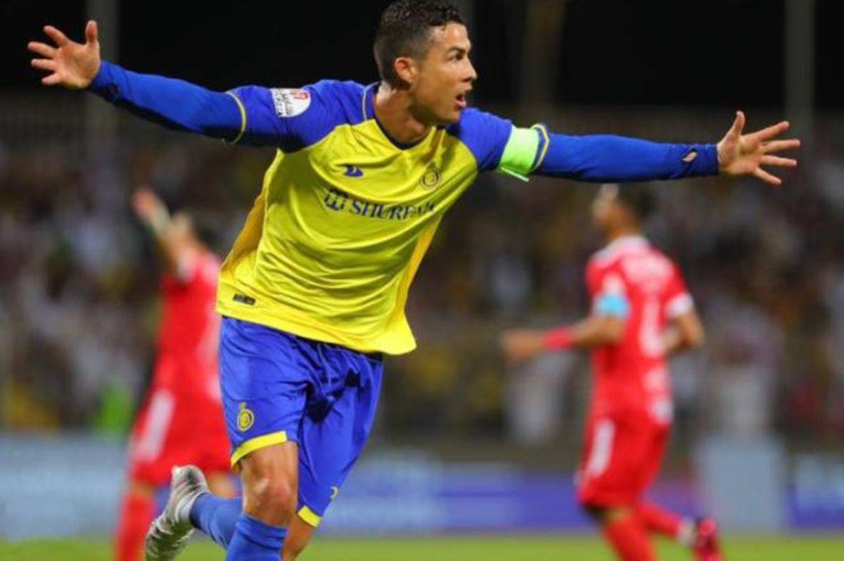 Cristiano Ronaldo estaría dispuesto a irse del Al Nassr en 2025: el ex club de CR7 que se ilusiona con su regreso