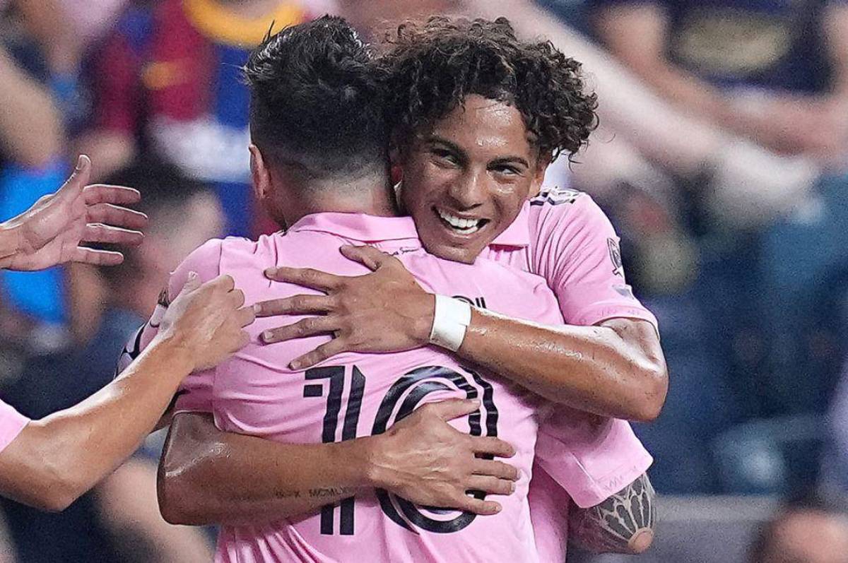 ¿Jugará David Ruiz y Messi? All Star 2024 enfrentará a las figuras de la MLS y las estrellas de la Liga MX