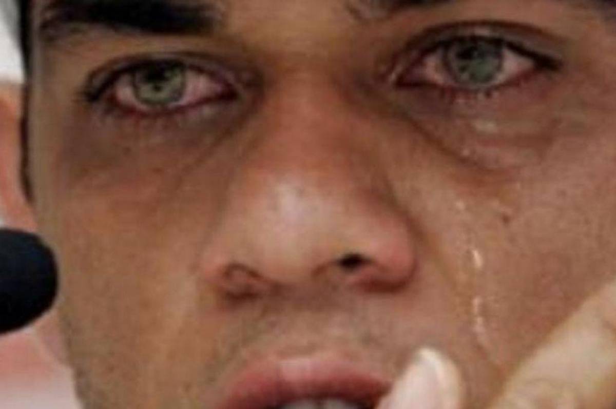 “Dani Alves se suicidó”: los mensajes que enviaron su mamá y hermano sobre la supuesta muerte del ex jugador