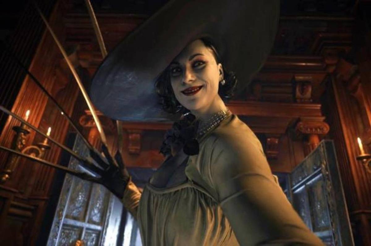 Capcom a la carga este 2022: prepara DLC para Resident Evil Village y detalla la llegada de Monster Hunter Rise a PC