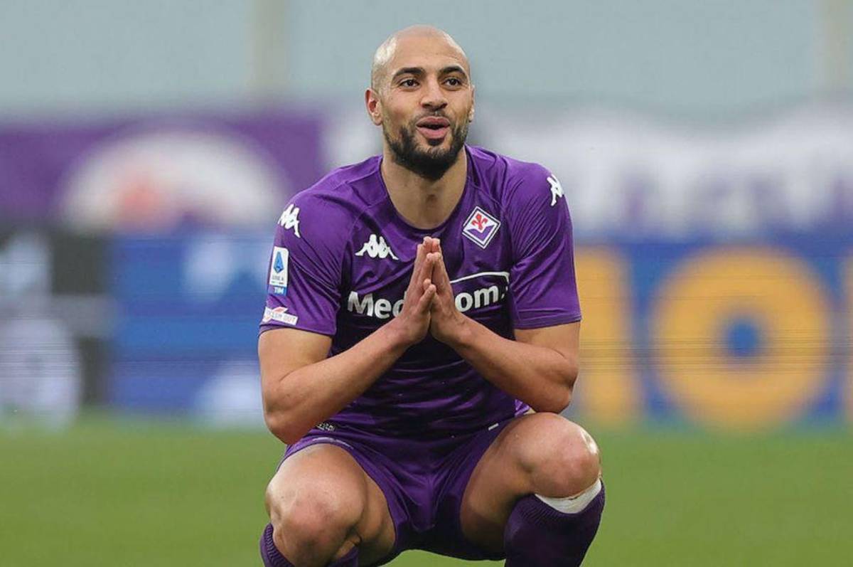 El nuevo compañero de Messi en Inter Miami, el lateral que conquistó Xavi para el Barcelona y Sergio Ramos ‘confirma’ su futuro