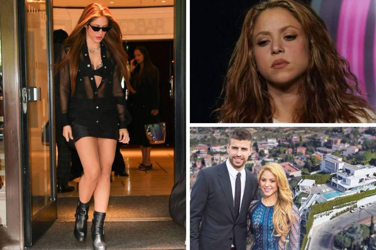¿Por qué Shakira, ex de Piqué, puede ir a prisión durante ocho años y cuál es la millonaria deuda que debe saldar?