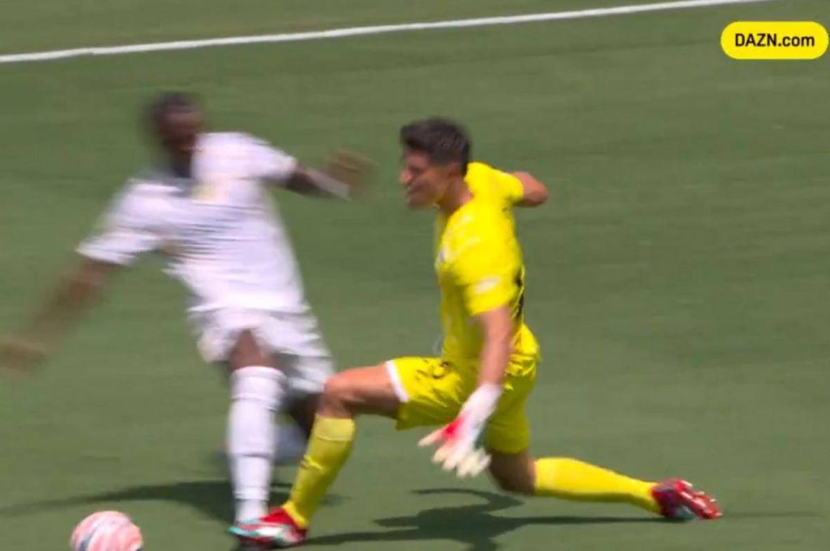 El peor jugador del Real Madrid y el descubrimiento de Xabi Alonso, los penales que no pitó el VAR y Pachuca se va del Mundial de Clubes