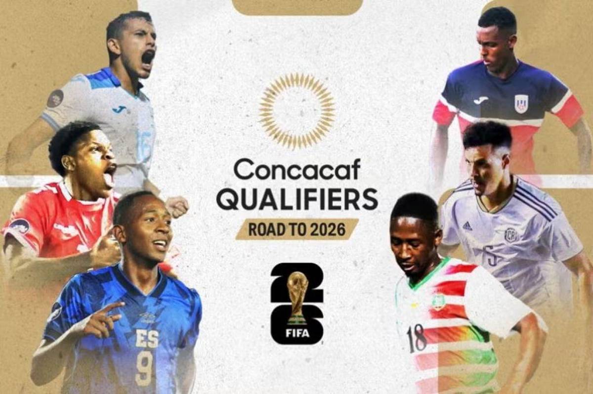 Mundial 2026: estas serían las selecciones que jugarían el repechaje: Concacaf tiene sorpresas