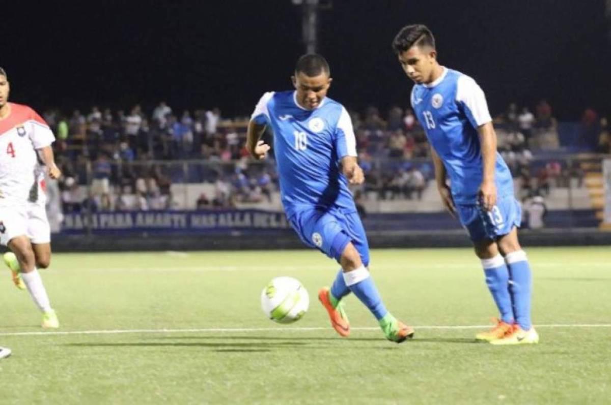 ¡Otro catracho con México! Jugaron para Alemania, Inglaterra y otros países: de Honduras a otras selecciones