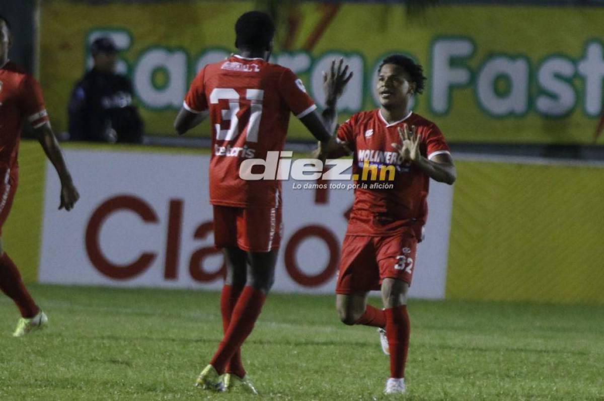 Reestructuración total en Motagua: Tres fichajes y otros confirmados, medio equipo sin contrato y una baja, ¿a quiénes renovarán?