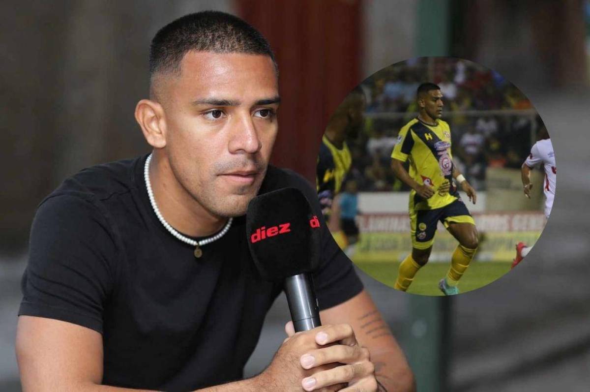 En Costa Rica esperan el “sí” de Alejandro Reyes, quien se convertiría en nuevo jugador del Sporting San José