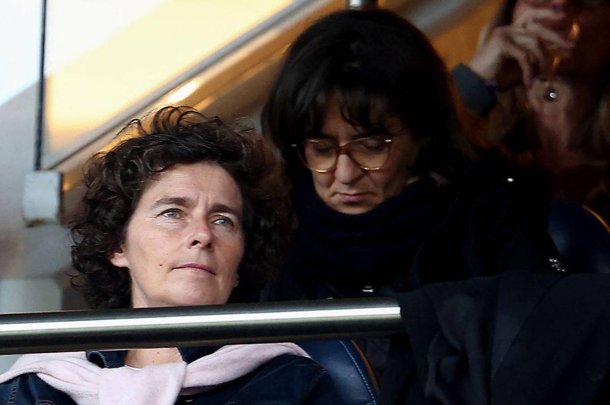 Mbappé y su amargo despido del Parque de los Príncipes: El gran gesto con Keylor, la foto que recorre el mundo y el tifo del PSG