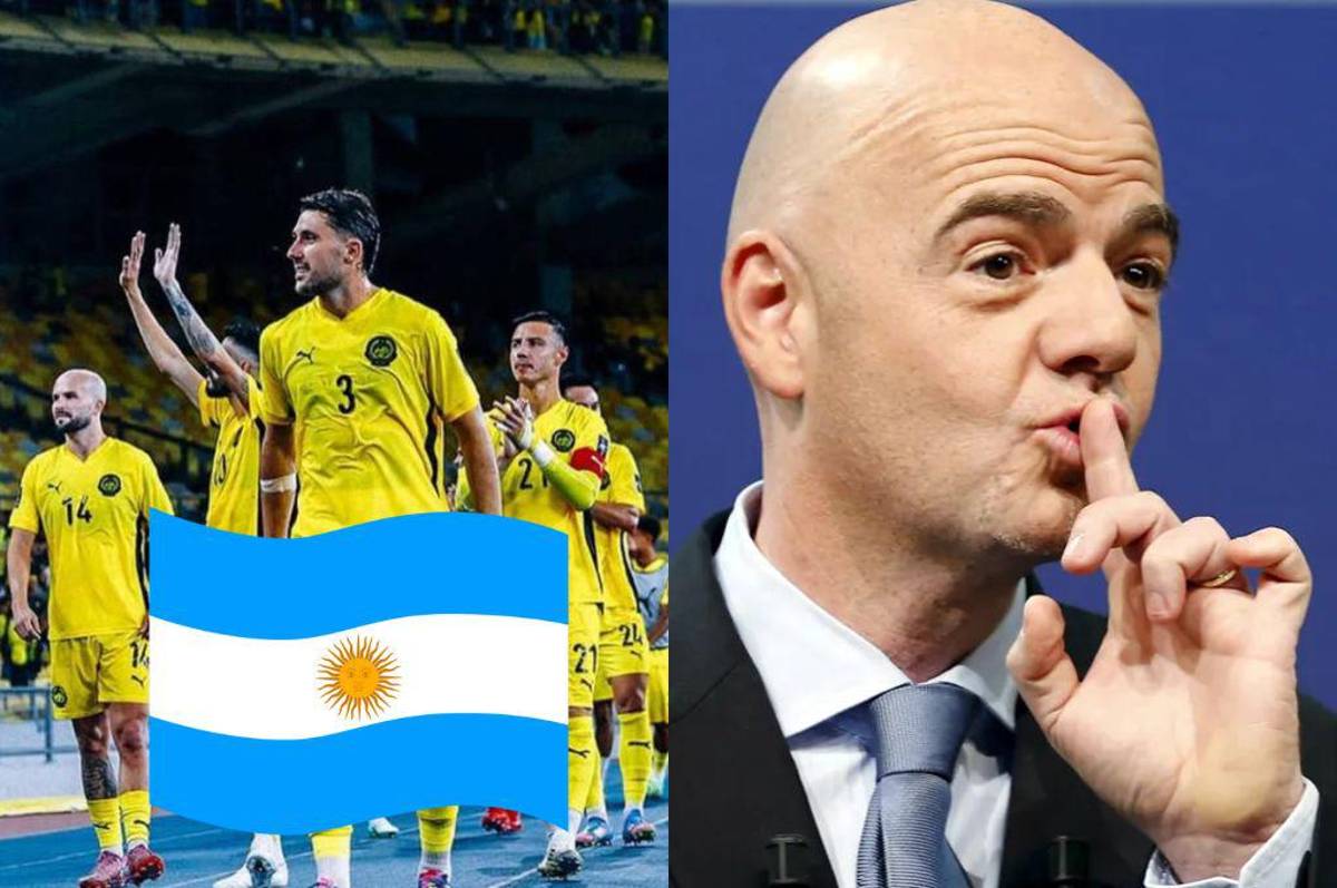 Quedaron fuera del Mundial 2026 y FIFA los castiga de la peor forma por este motivo: lo que tiene que ver Argentina