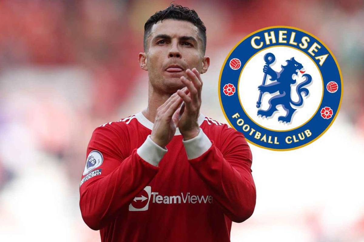 Con los fichajes y brutal tridente: El equipazo del Chelsea para volver a ganar la Champions League en la temporada 2022-23 ¿Y Cristiano Ronaldo?