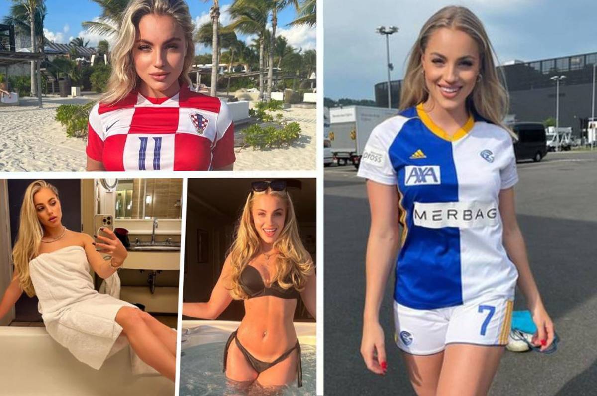 La futbolista más hermosa del mundo sorprende con desgarradora noticia: “No puedo creerlo, ni sé por dónde empezar”