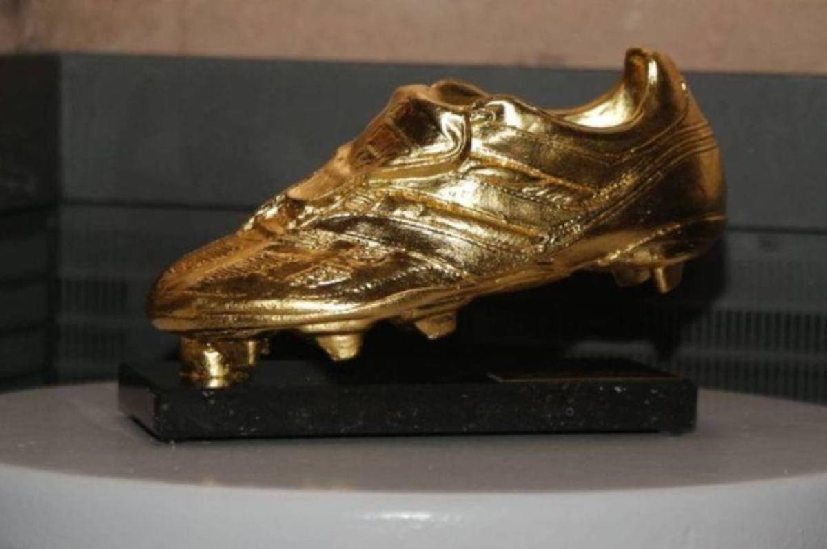 Salah acaricia la Bota de Oro tras la sequía de Mbappé y Lewandowski: así va la tabla de goleadores de las Ligas de Europa