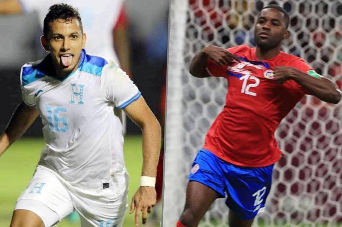 Mejor digan que nos quieren fuera del Mundial, prensa de Costa Rica no está nada contenta previo a enfrentar a Honduras