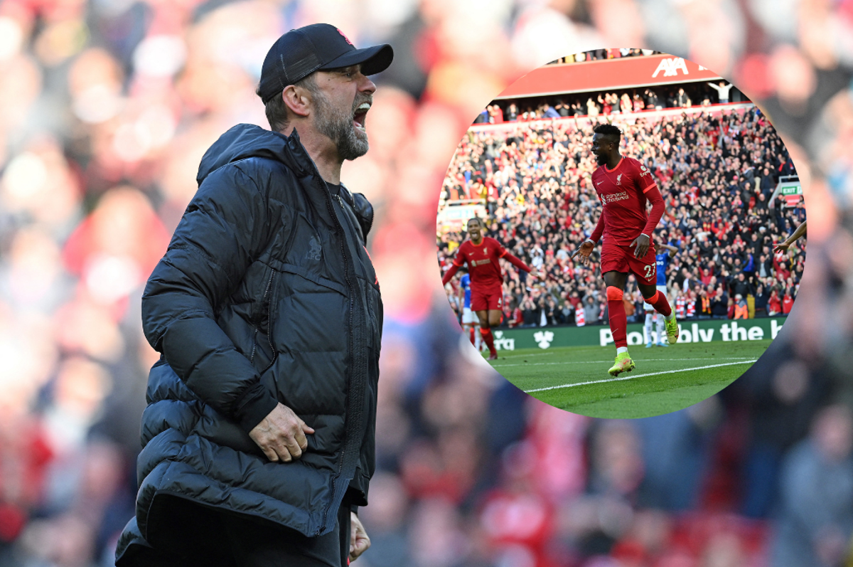 Arde la tabla de posiciones: Liverpool y Manchester City, en brutal lucha por el liderato de la Premier League