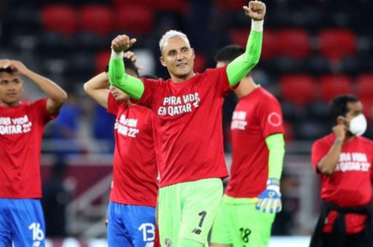 La decisión que tomó PSG con Keylor Navas ante los rumores de salida: Viaja a la pretemporada a Japón