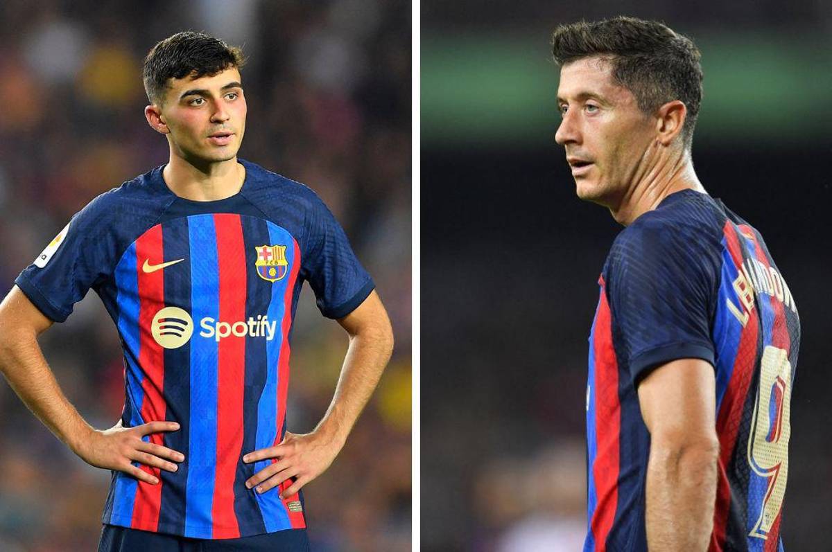 ¡Se estrelló la Xavineta! El súper Barcelona no pudo con el Rayo Vallecano y empató en el inicio de la Liga Española