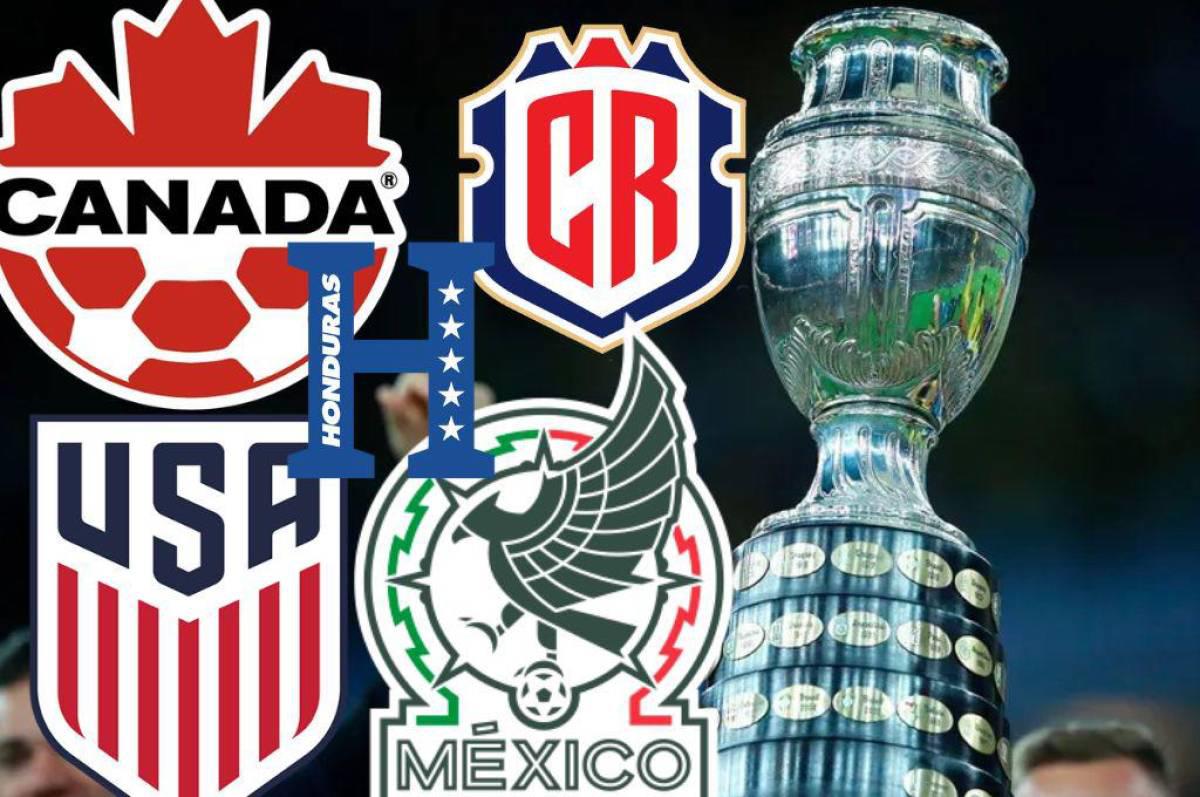 OFICIAL: Conmebol y Concacaf se unen para disputar la Copa América 2024 en Estados Unidos