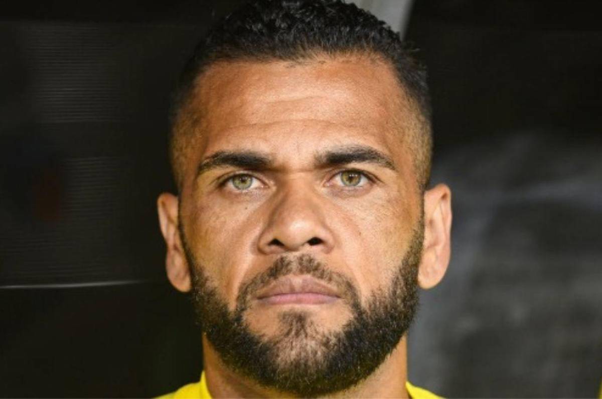 Dani Alves cambia por cuarta vez su declaración y confiesa un detalle íntimo que lo puede crucificar: hubo penetración