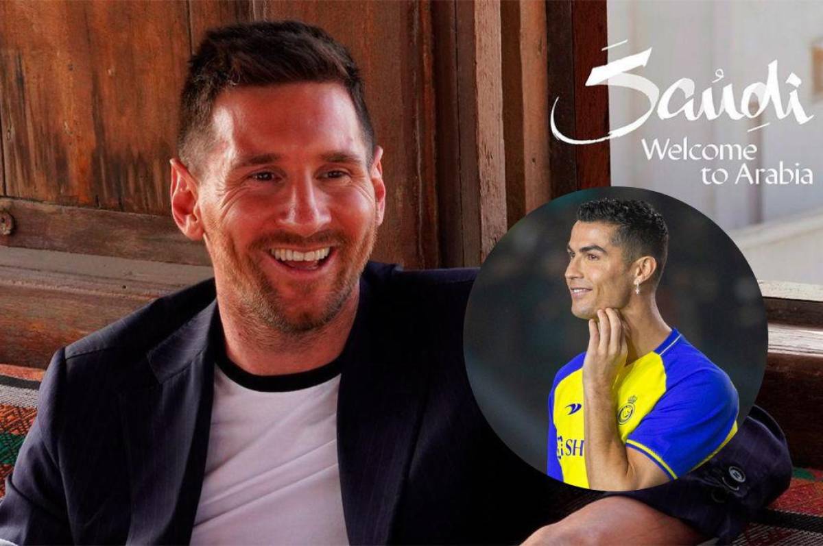 La rotunda decisión de Lionel Messi con la millonaria oferta de Arabia Saudita ¿Espera al Barcelona?