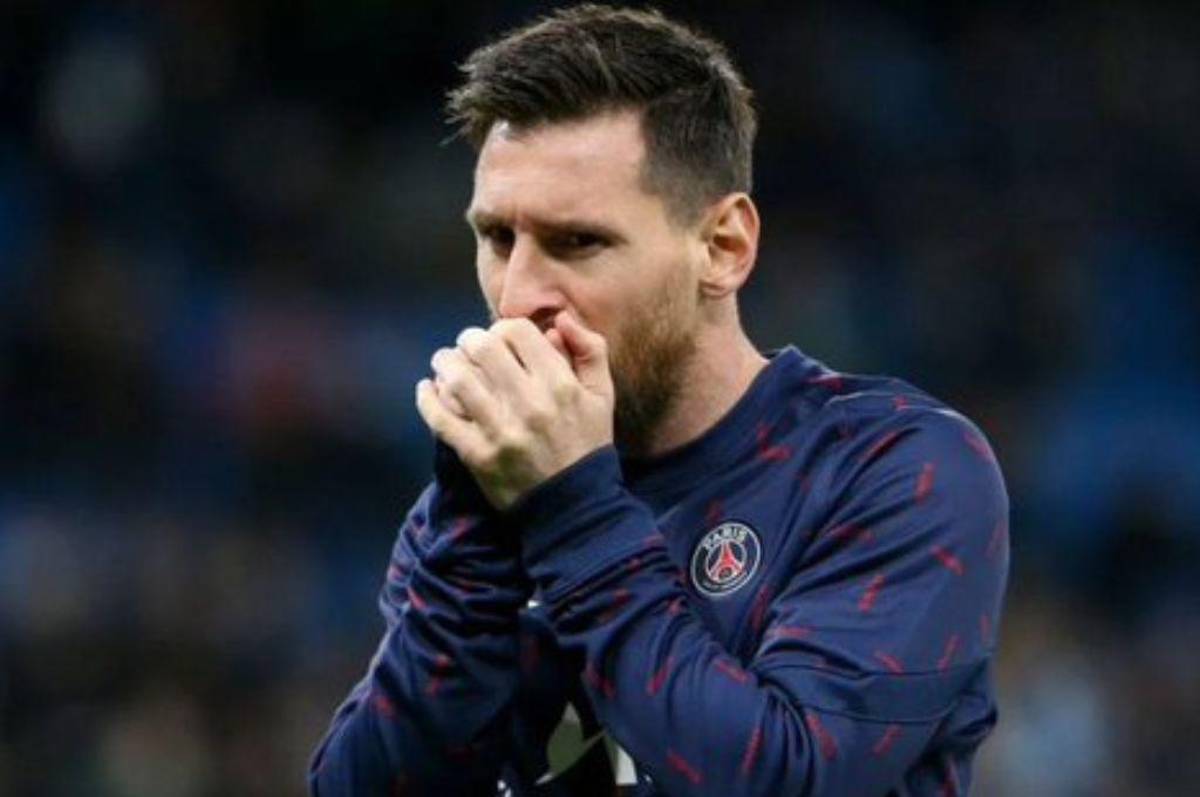 La nueva y contundente decisión de PSG con Messi: el club estalla por completo y Barcelona está al acecho