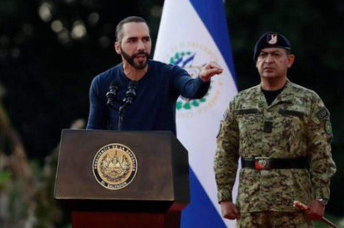 Contundente respuesta: ¡Lo que declaró Nayib Bukele tras el desastre ocurrido en el FAS-Alianza de El Salvador!