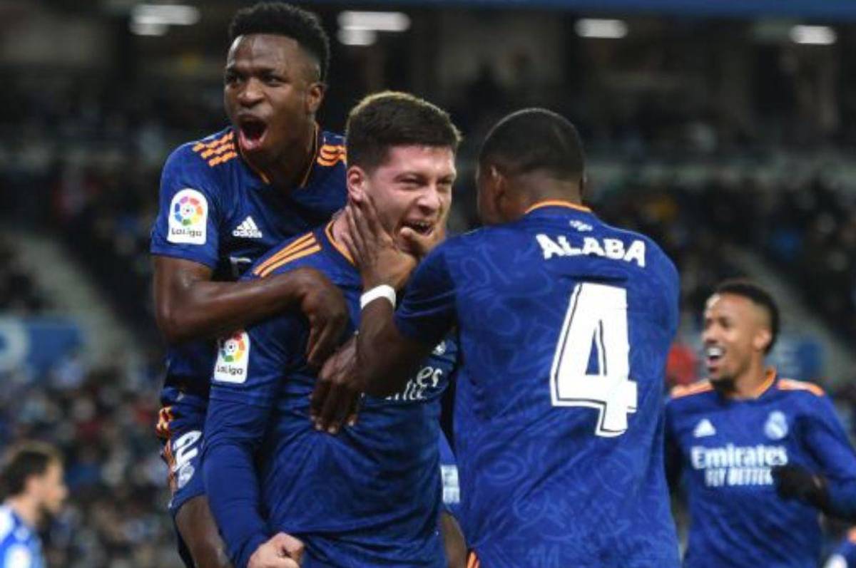 Llegó junto a Hazard costando 70 millones y ahora Real Madrid lo vende en cuatro al Galatasaray de Turquía