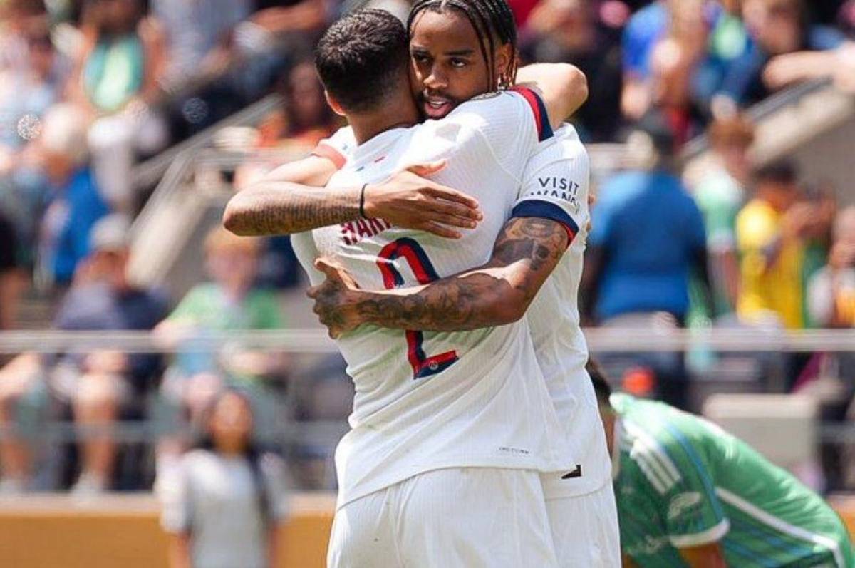 PSG confirma la muerte de miembro del club a pocas horas de enfrentar al Inter Miami por el Mundial de Clubes