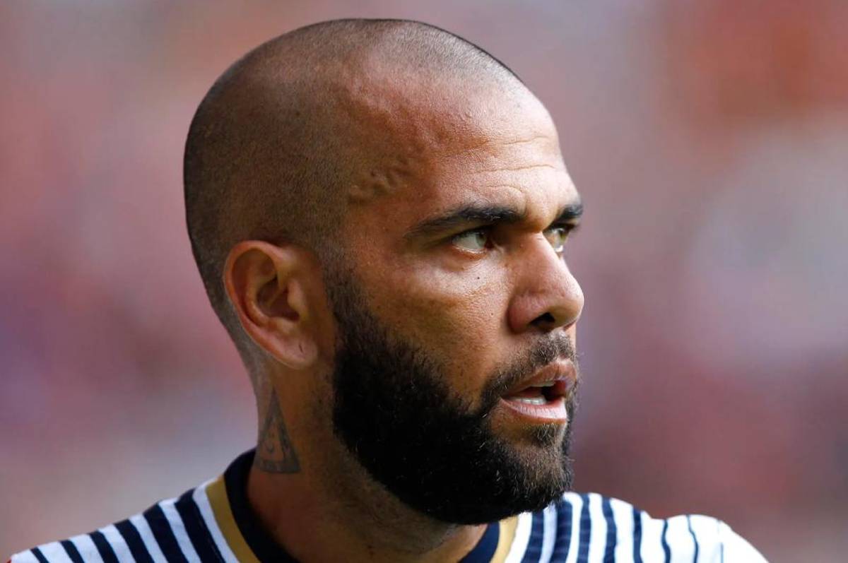 La mujer que busca hundir a Dani Alves: “Quiero cárcel, no dinero; cree que está por encima del bien y del mal”