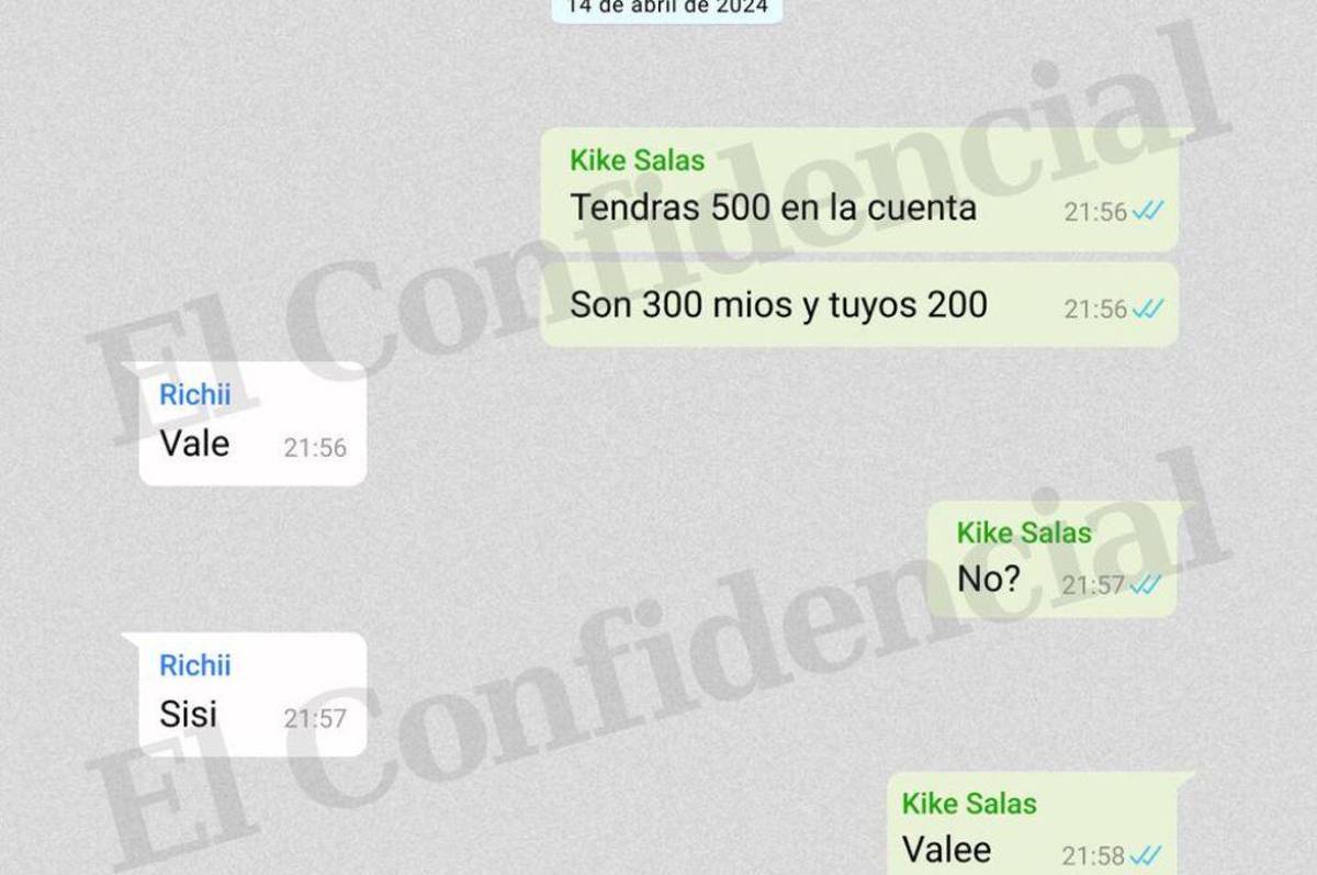 Escándalo en LaLiga: apostó a sus propias amarillas y filtró las alineaciones de que iba titular: Le metió 50 a Isco; 300 son míos