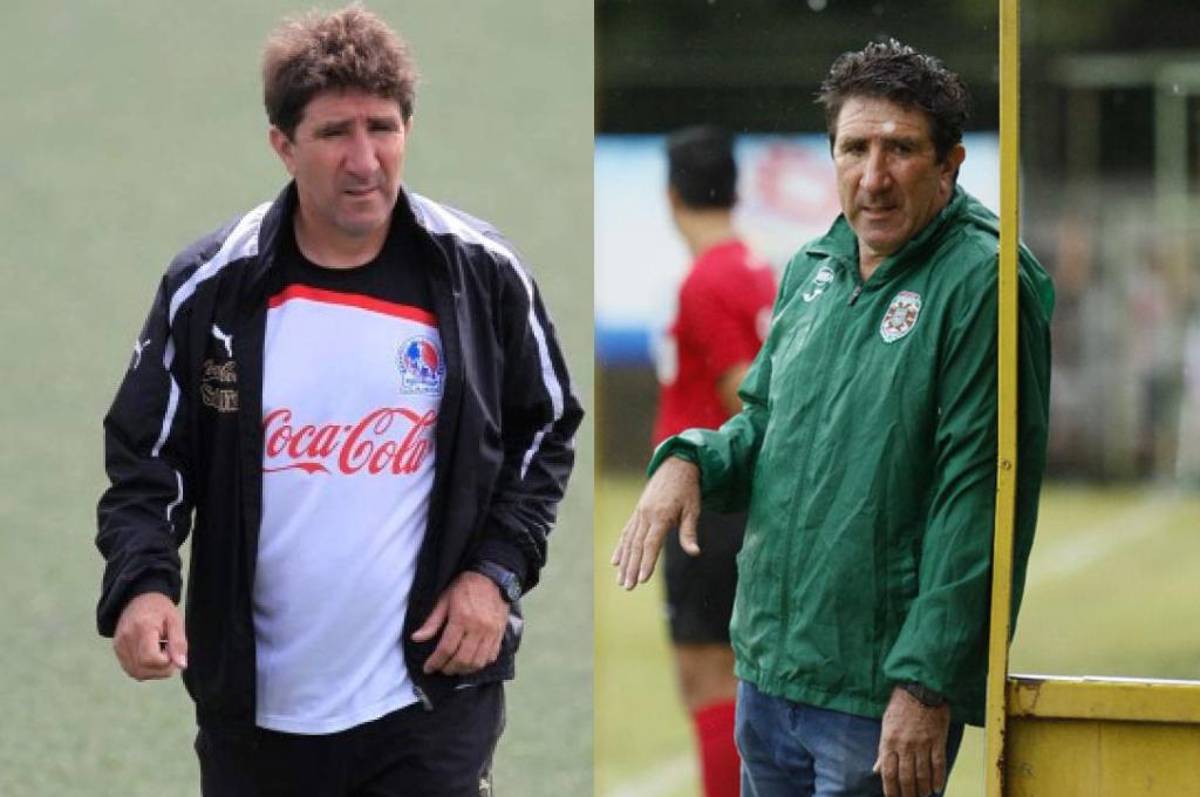 20 grandes jugadores que pasaron por las filas de Olimpia y Marathón: ¡muchos reencuentros en la final!