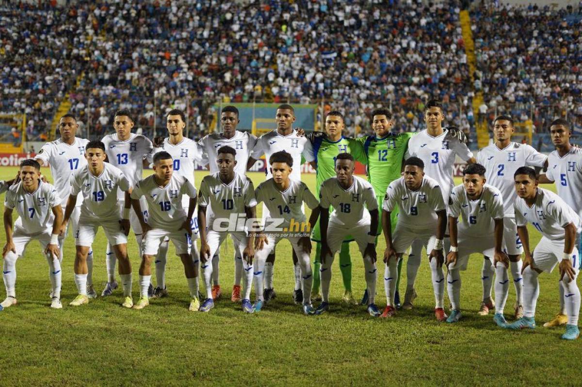 Argentina es el campeón del Sub 20 e irá a los Juegos Olímpicos