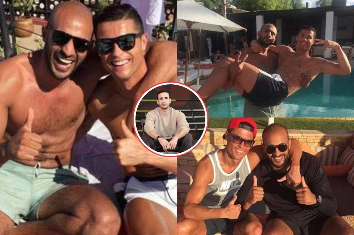 ¿Cristiano Ronaldo lo abandonó? De ser viral a vivir un calvario: esta es la pesadilla del amigo de CR7
