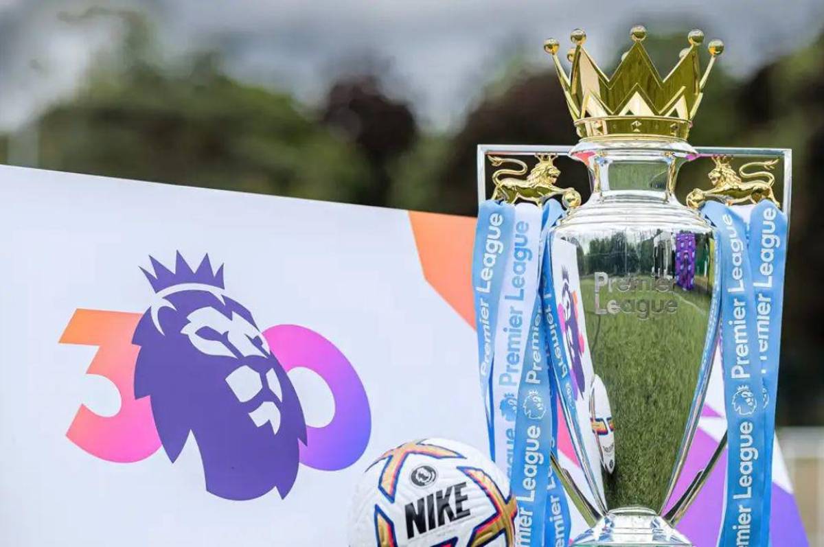 Campeón de la Premier League es acusado de irregularidades financieras por 110 millones y muestran su rotunda postura