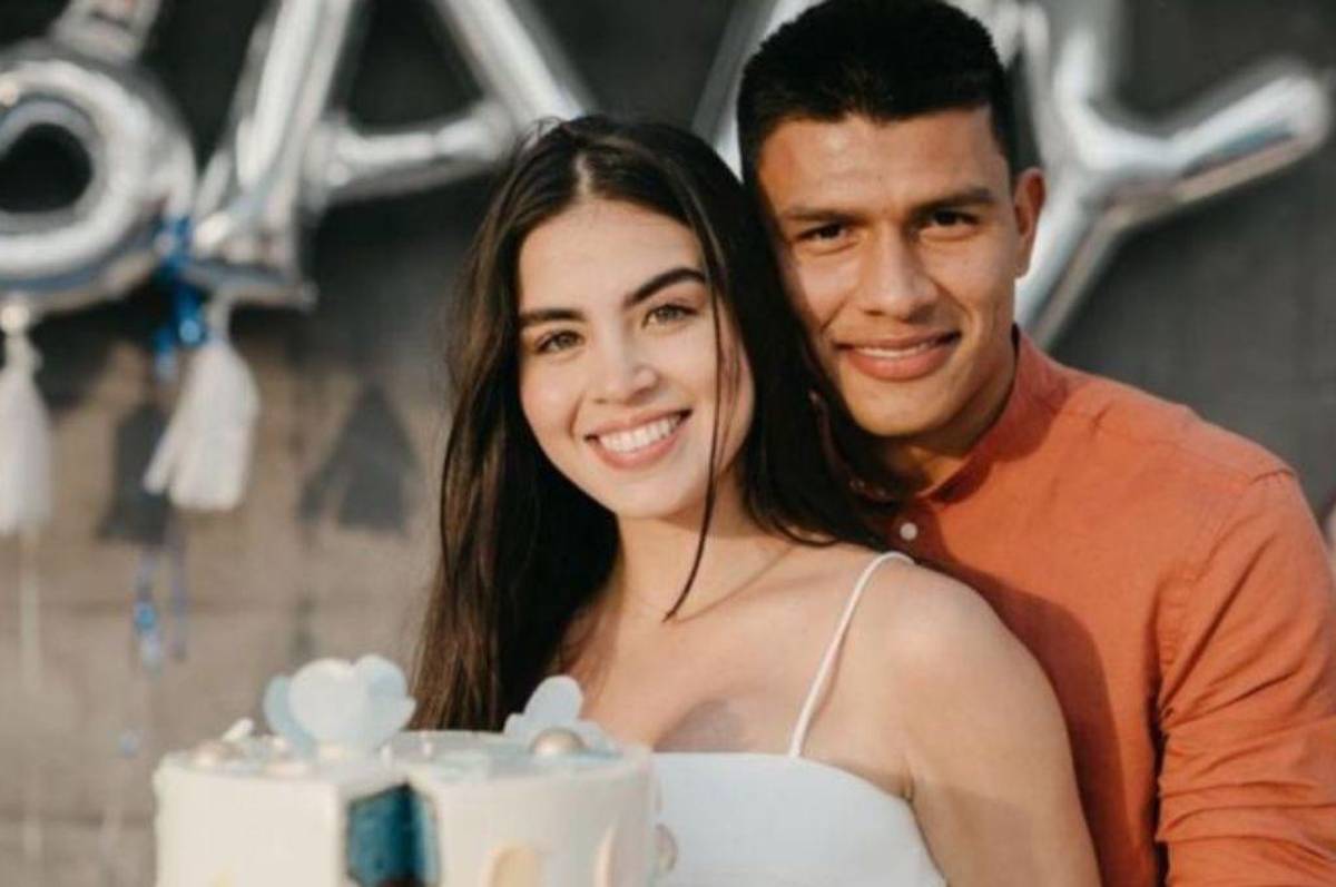 ¡Amor a primera vista! Futbolistas de la Selección de México y sus lindas esposas y novias: Hay nueva integrante