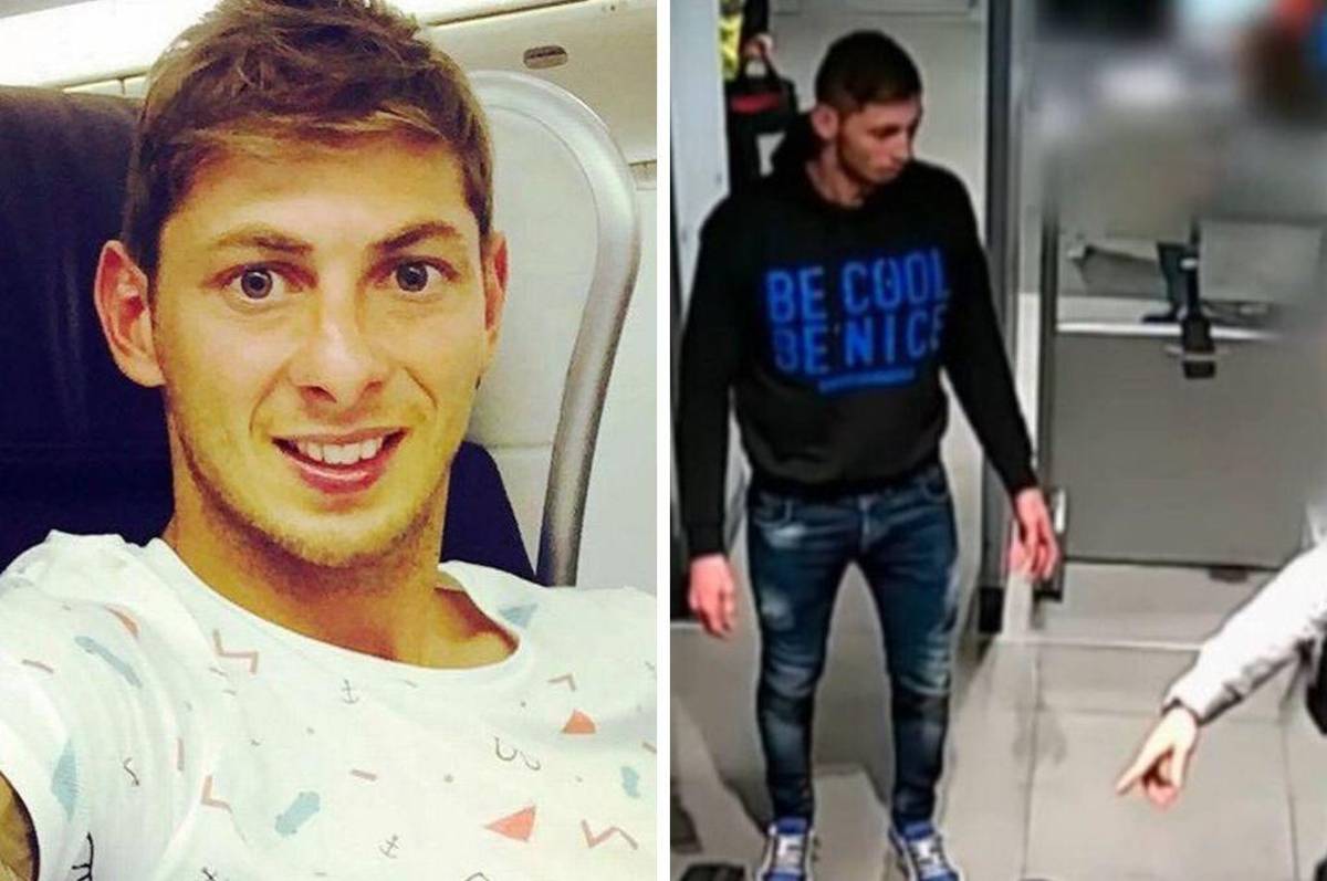 Sale a la luz una estremecedora confesión del piloto del avión donde murió el futbolista Emiliano Sala