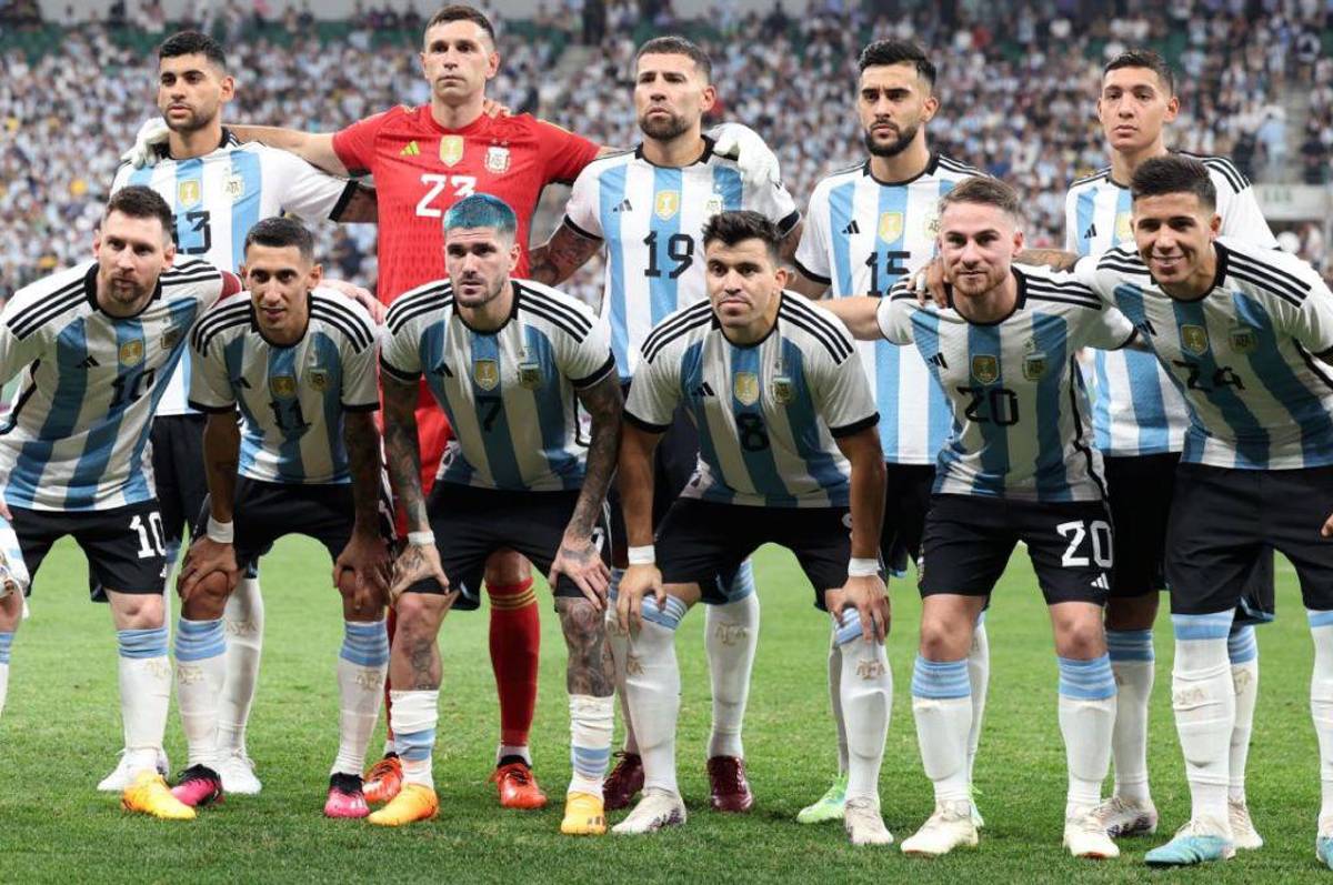 Sorpresa en Concacaf y la que haría historia en Conmebol: La IA revela las selecciones que clasificarían al Mundial 2026