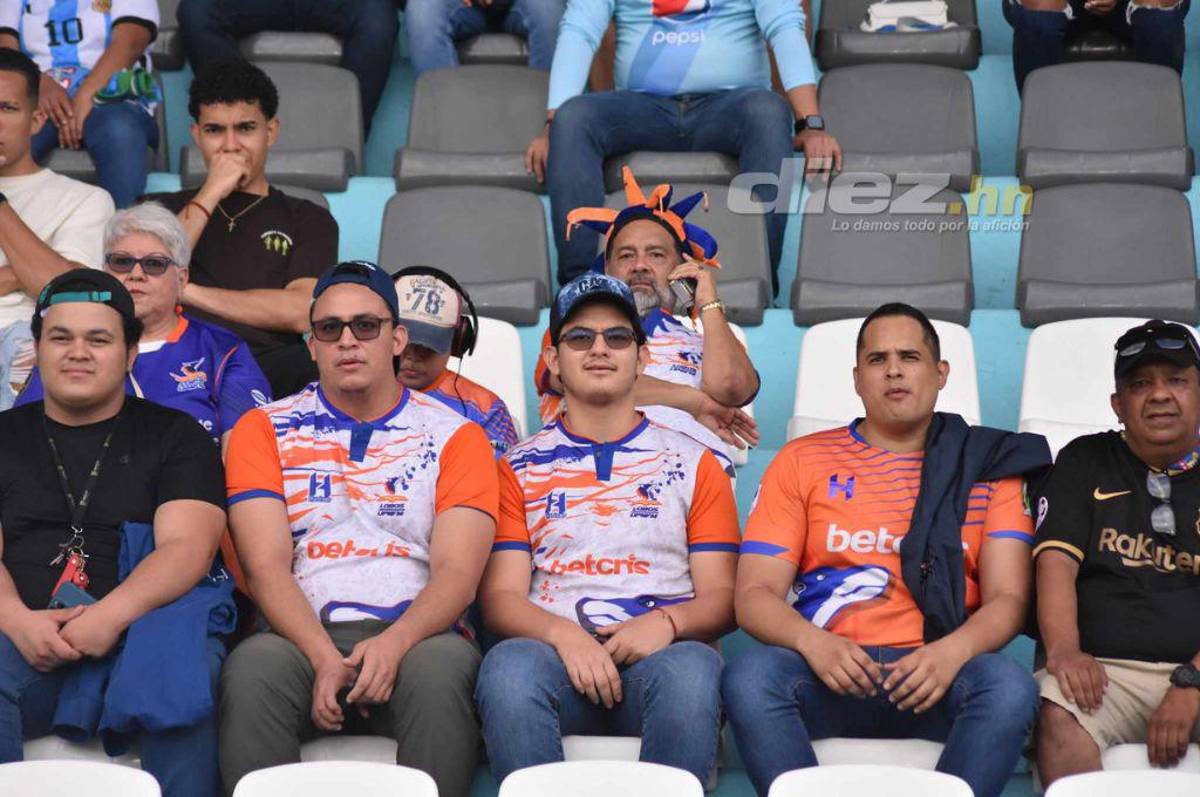 El grito eufórico de “Fuera Ninrod”, la dedicatoria especial de Róchez a Castellón y las lágrimas de impotencia de Núñez