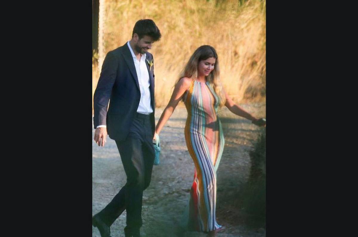 ¿Sugar Daddy? Aseguran que Gerard Piqué paga los estudios de Clara Chia y también ayuda económicamente a su nueva suegra